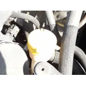 Deposito Limpia para Renault Clio Iv (Bh_)
