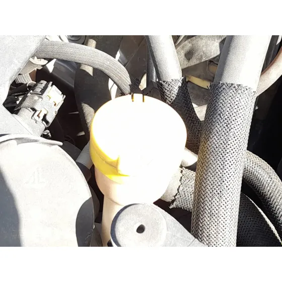 Deposito Limpia para Renault Clio Iv (Bh_)