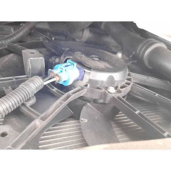 Electroventilador para Renault Clio Iv (Bh_)