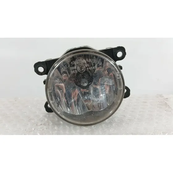 Faro Antiniebla Derecho para Renault Clio Iv (Bh_)