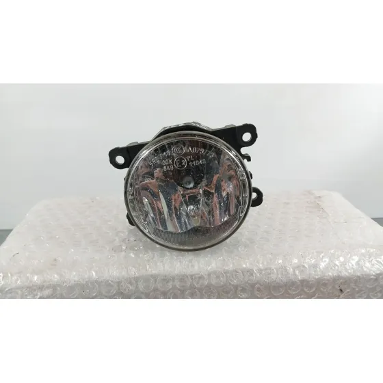 Faro Antiniebla Izquierdo para Renault Clio Iv (Bh_)