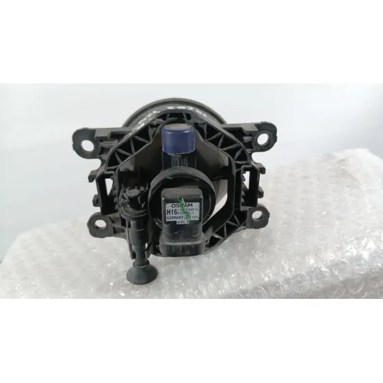Faro Antiniebla Izquierdo para Renault Clio Iv (Bh_)
