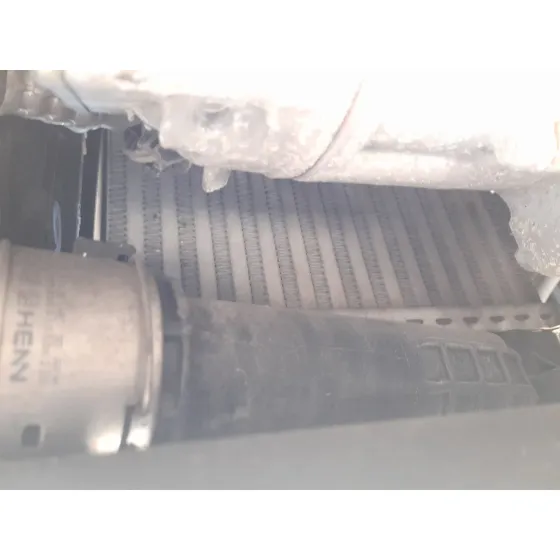 Intercooler para Renault Clio Iv (Bh_)