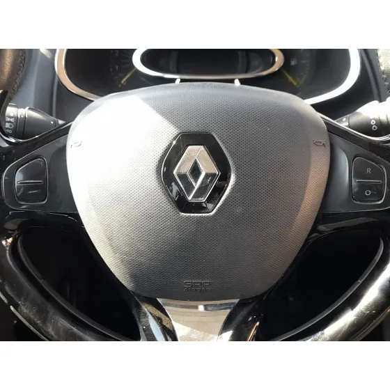Kit Airbag para Renault Clio Iv (Bh_)