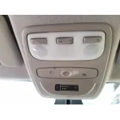 Luz Interior para Renault Clio Iv (Bh_)