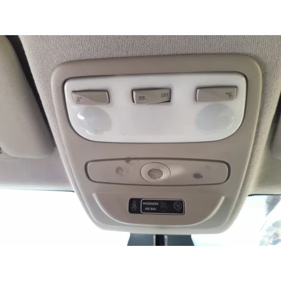 Luz Interior para Renault Clio Iv (Bh_)