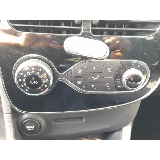 Mando Climatizador para Renault Clio Iv (Bh_)