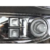 Mando Elevalunas Delantero Izquierdo para Renault Clio Iv (Bh_)