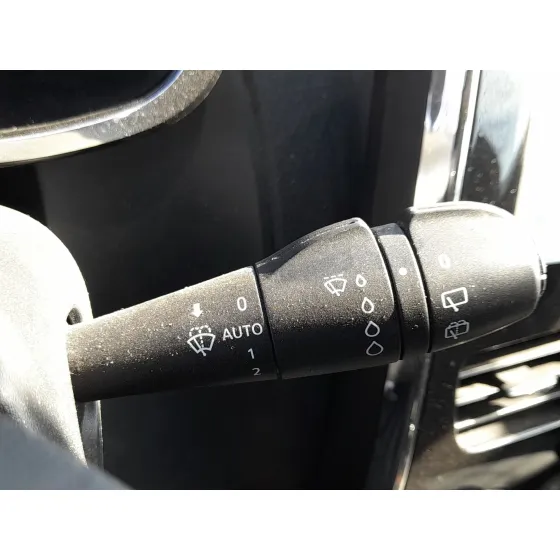 Mando Luces Y Limpia para Renault Clio Iv (Bh_)