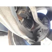 Mangueta Delantera Derecha para Renault Clio Iv (Bh_)