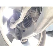 Mangueta Delantera Izquierda para Renault Clio Iv (Bh_)
