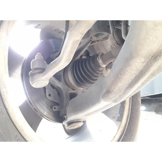 Mangueta Delantera Izquierda para Renault Clio Iv (Bh_)