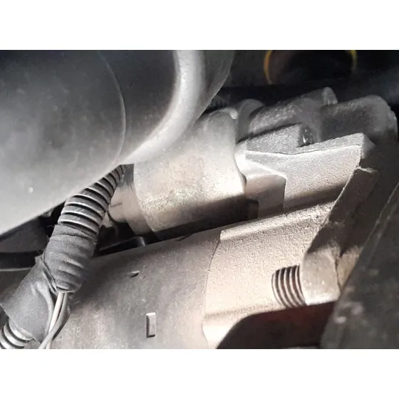 Motor Arranque para Renault Clio Iv (Bh_)