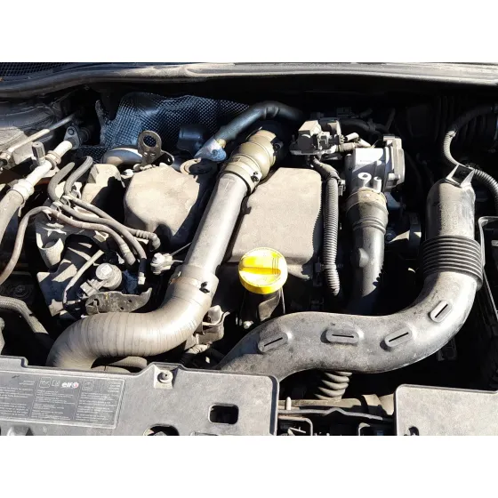 Motor Completo para Renault Clio Iv (Bh_)