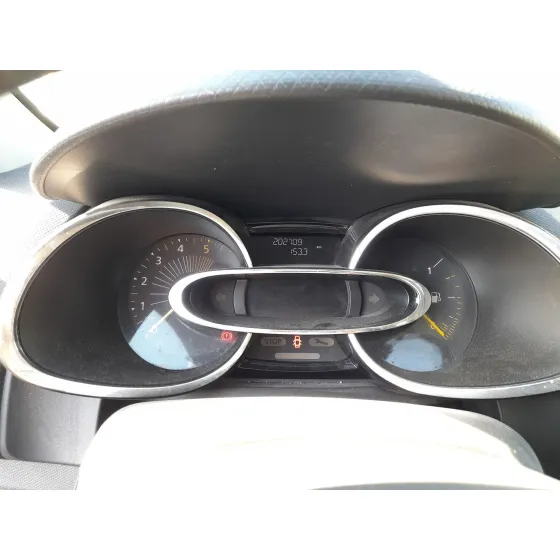 Motor Completo para Renault Clio Iv (Bh_)