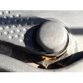 Motor Limpia Delantero para Renault Clio Iv (Bh_)