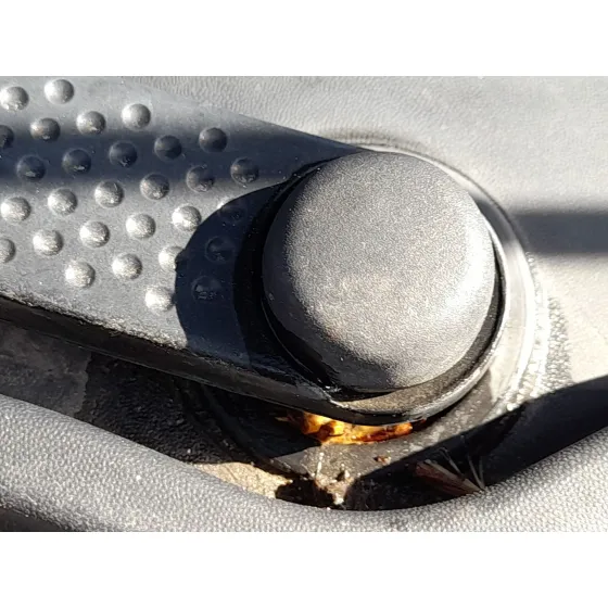 Motor Limpia Delantero para Renault Clio Iv (Bh_)