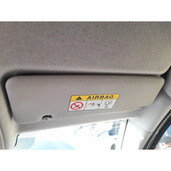 Parasol Derecho para Renault Clio Iv (Bh_)