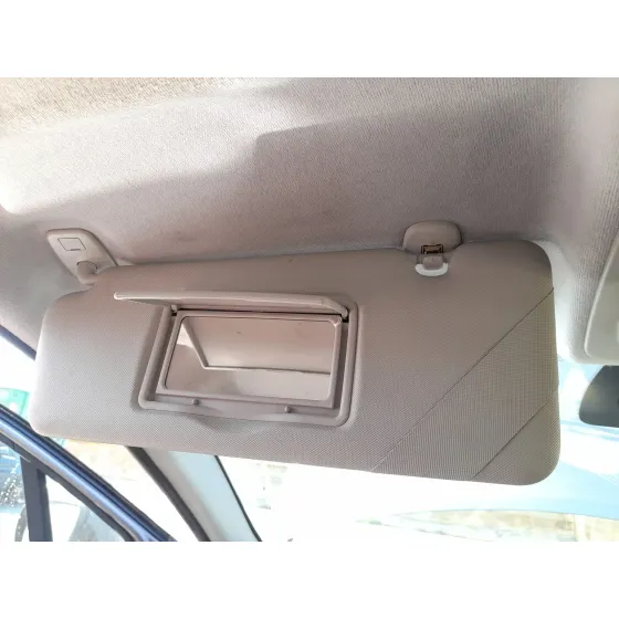 Parasol Izquierdo para Renault Clio Iv (Bh_)