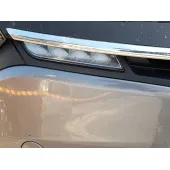 Piloto Derecho Luz Diurna para Renault Clio Iv (Bh_)