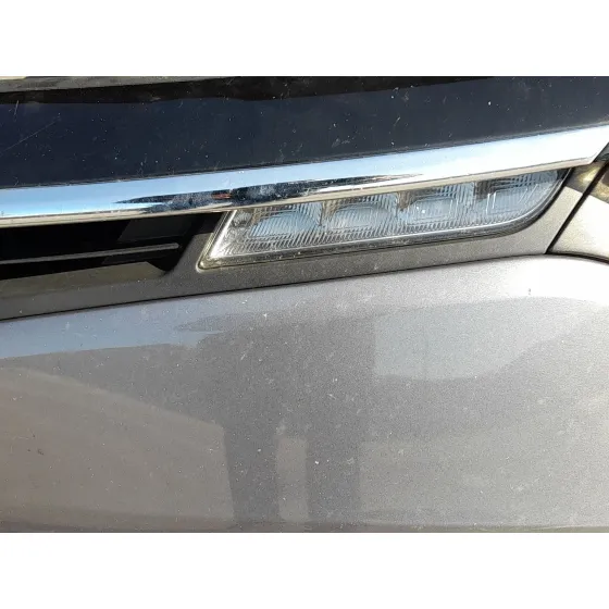 Piloto Izquierdo Luz Diurna para Renault Clio Iv (Bh_)