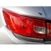 Piloto Trasero Izquierdo Interior para Renault Clio Iv (Bh_)