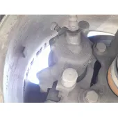 Pinza Freno Delantera Derecha para Renault Clio Iv (Bh_)