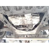 Puente Delantero para Renault Clio Iv (Bh_)