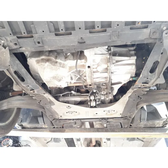 Puente Delantero para Renault Clio Iv (Bh_)