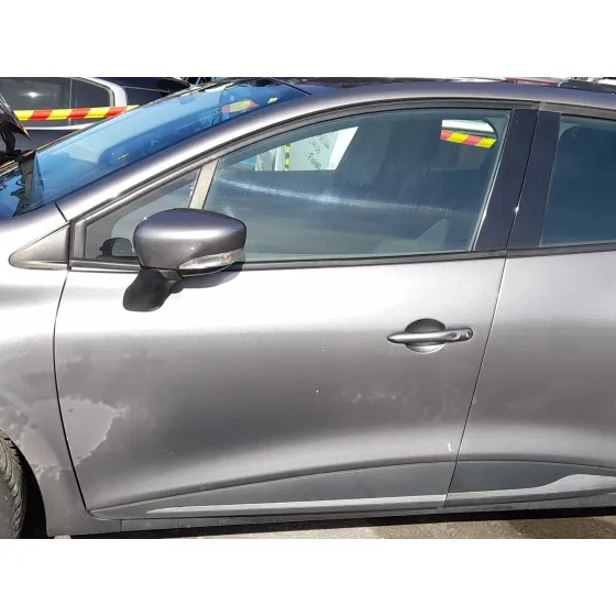 Puerta Delantera Izquierda para Renault Clio Iv (Bh_)