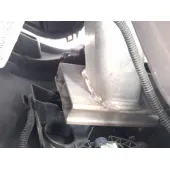 Refuerzo Paragolpes Delantero para Renault Clio Iv (Bh_)