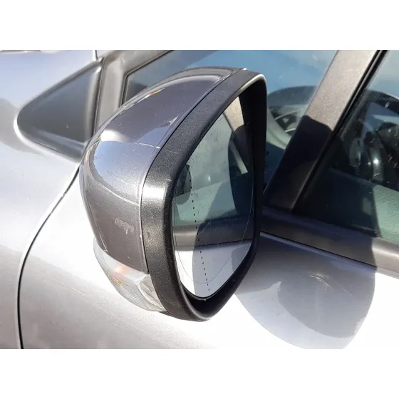 Retrovisor Izquierdo para Renault Clio Iv (Bh_)