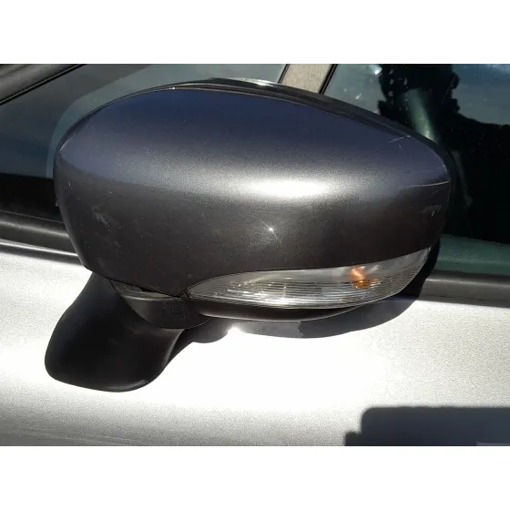 Retrovisor Izquierdo para Renault Clio Iv (Bh_)
