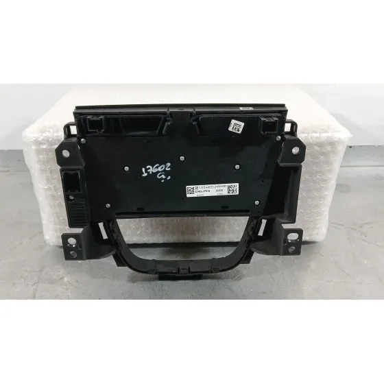 Mando Radio para Opel Astra J Sports Tourer (P10)