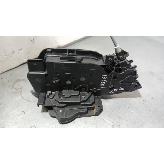 Cerradura Puerta Delantera Derecha para Bmw 1 (F40)