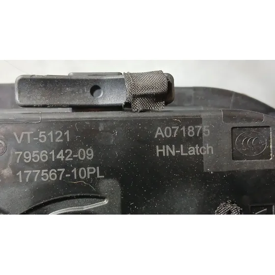 Cerradura Puerta Delantera Derecha para Bmw 1 (F40)