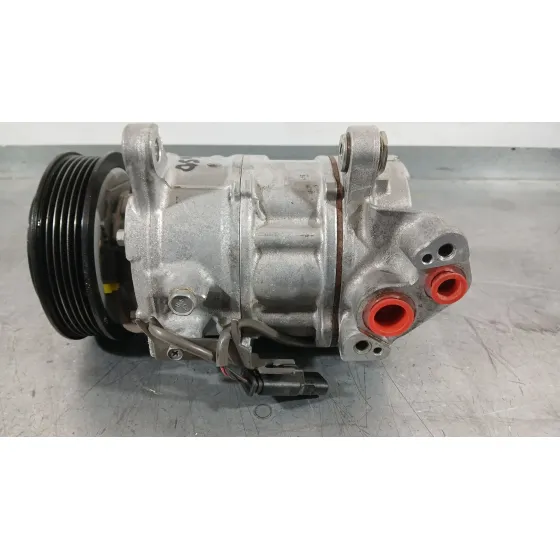Compresor Aire Acondicionado para Bmw 1 (F40)