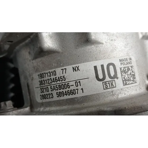 Cremallera Direccion para Bmw 1 (F40)