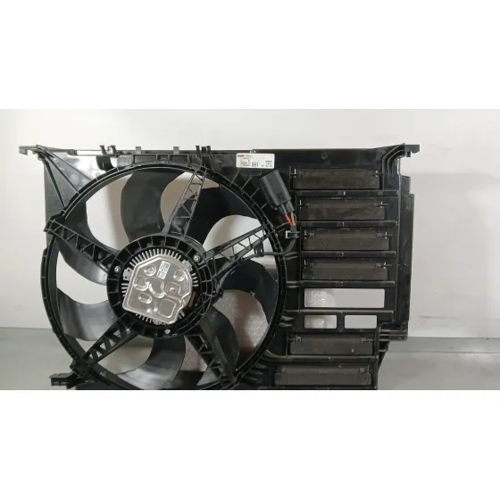 Electroventilador para Bmw 1 (F40)
