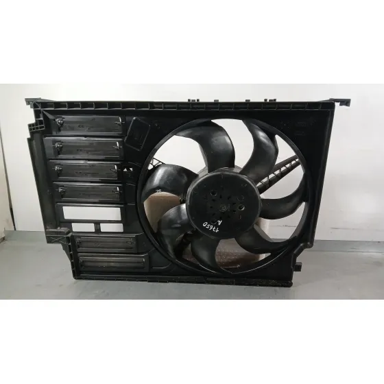 Electroventilador para Bmw 1 (F40)