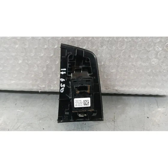 Mando Elevalunas Delantero Derecho para Bmw 1 (F40)