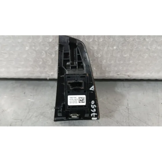 Mando Elevalunas Trasero Derecho para Bmw 1 (F40)