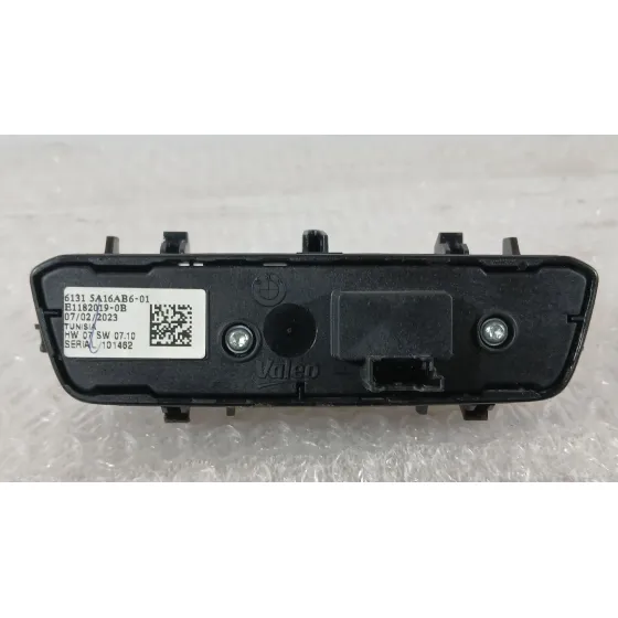 Mando Multifuncion para Bmw 1 (F40)