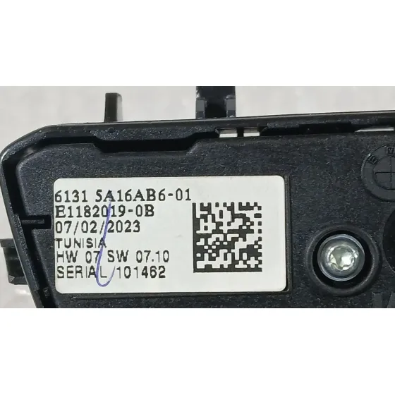 Mando Multifuncion para Bmw 1 (F40)