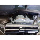 Motor Limpia Trasero para Bmw 1 (F40)