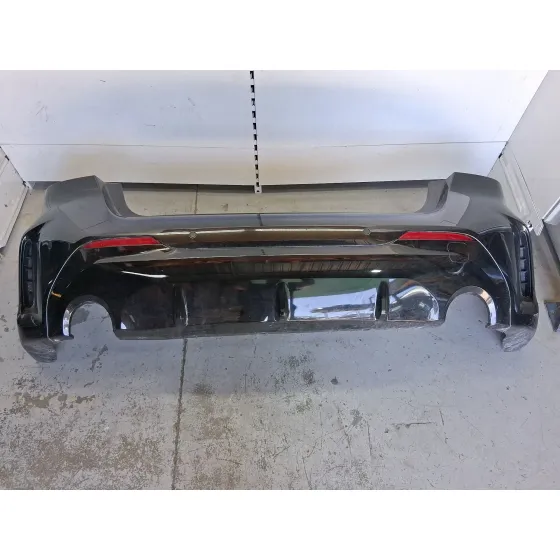 Paragolpes Trasero para Bmw 1 (F40)