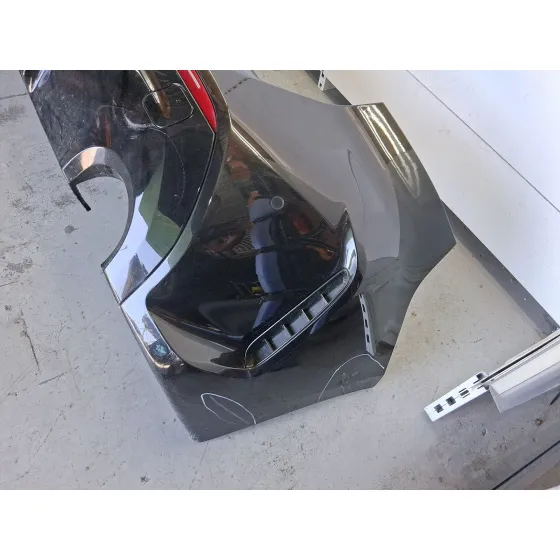 Paragolpes Trasero para Bmw 1 (F40)