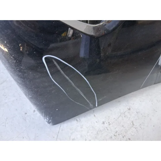 Paragolpes Trasero para Bmw 1 (F40)