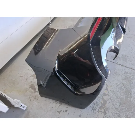 Paragolpes Trasero para Bmw 1 (F40)