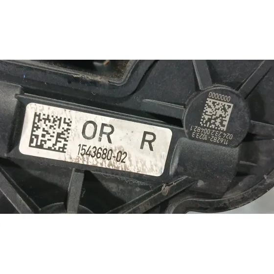 Pinza Freno Trasera Derecha para Bmw 1 (F40)